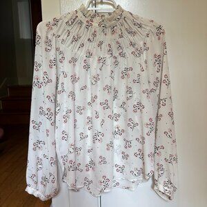 Loft Womens' blouse